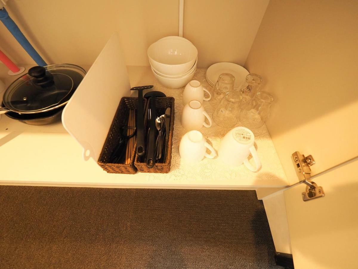 Hotel Irodori Kyoto-Kiyomizu Luaran gambar