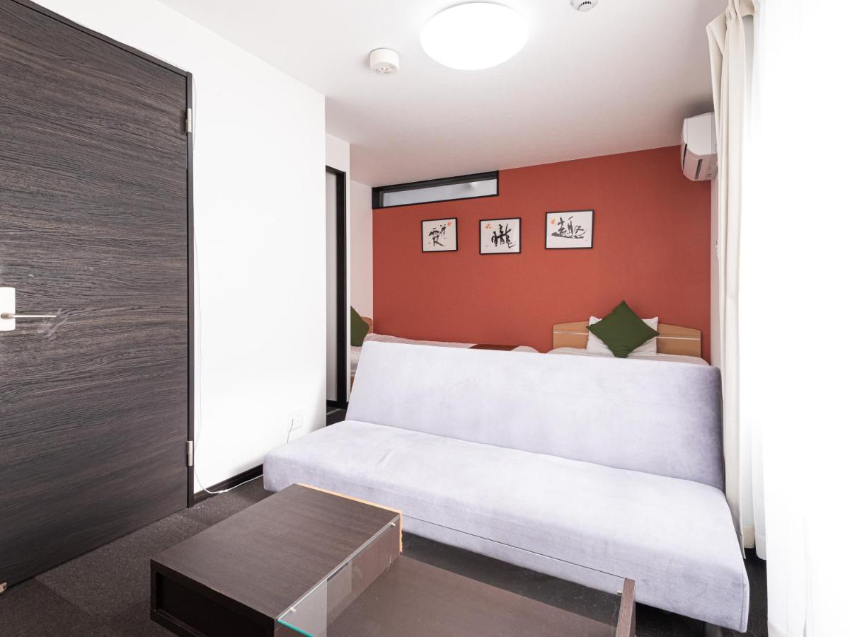 Hotel Irodori Kyoto-Kiyomizu Luaran gambar