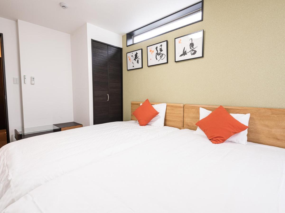 Hotel Irodori Kyoto-Kiyomizu Luaran gambar