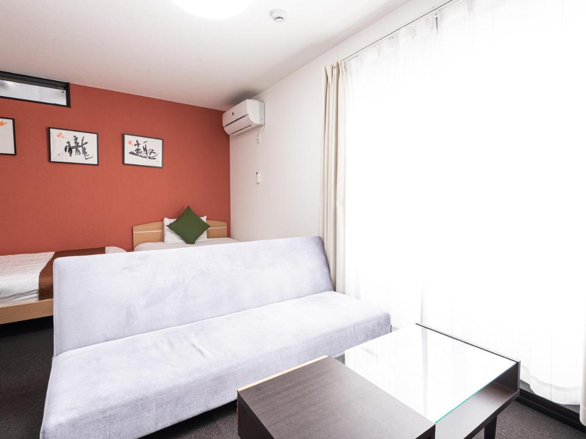Hotel Irodori Kyoto-Kiyomizu Luaran gambar
