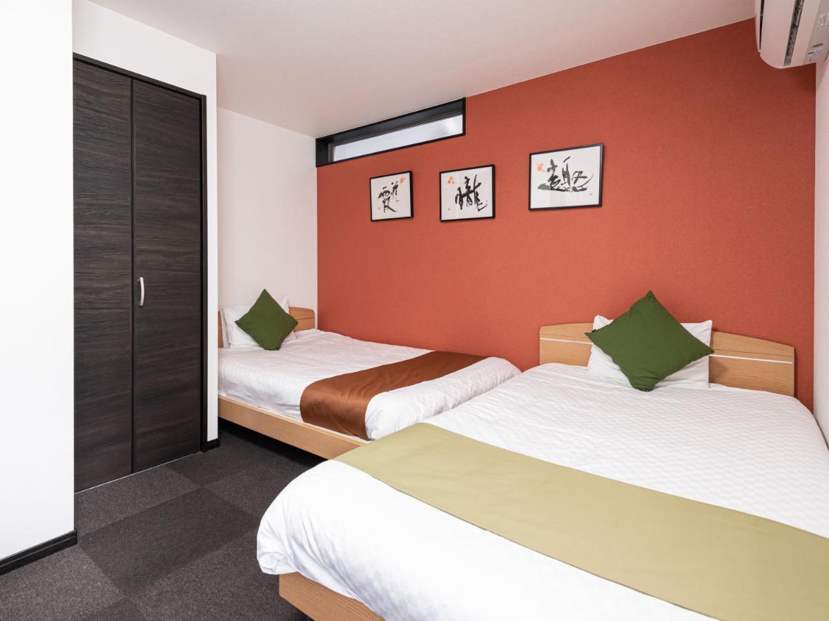 Hotel Irodori Kyoto-Kiyomizu Luaran gambar