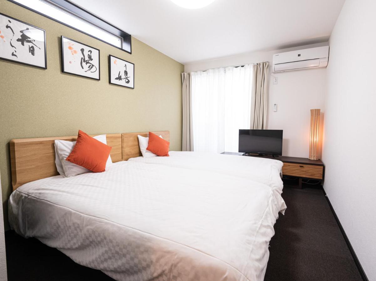 Hotel Irodori Kyoto-Kiyomizu Luaran gambar