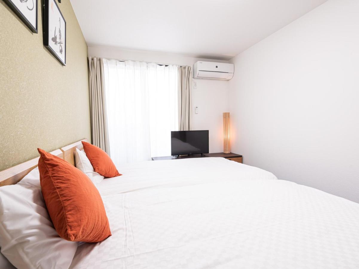 Hotel Irodori Kyoto-Kiyomizu Luaran gambar