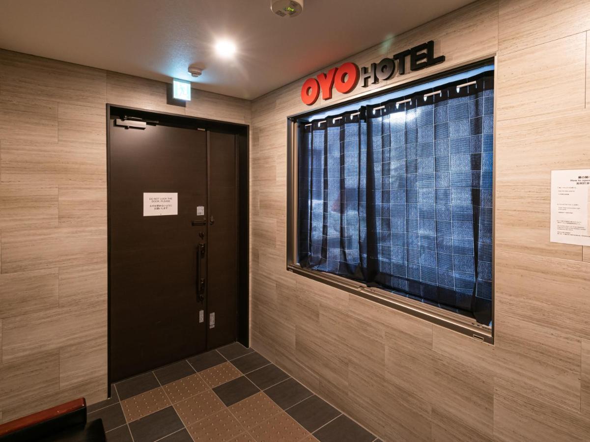 Hotel Irodori Kyoto-Kiyomizu Luaran gambar