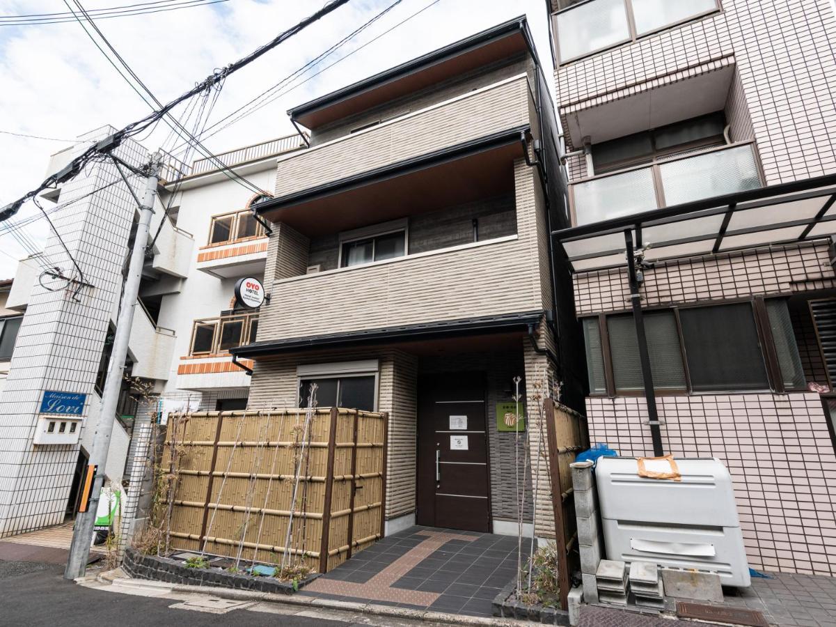 Hotel Irodori Kyoto-Kiyomizu Luaran gambar