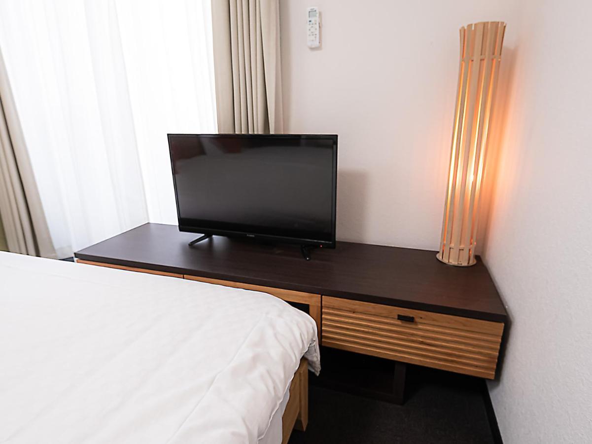 Hotel Irodori Kyoto-Kiyomizu Luaran gambar